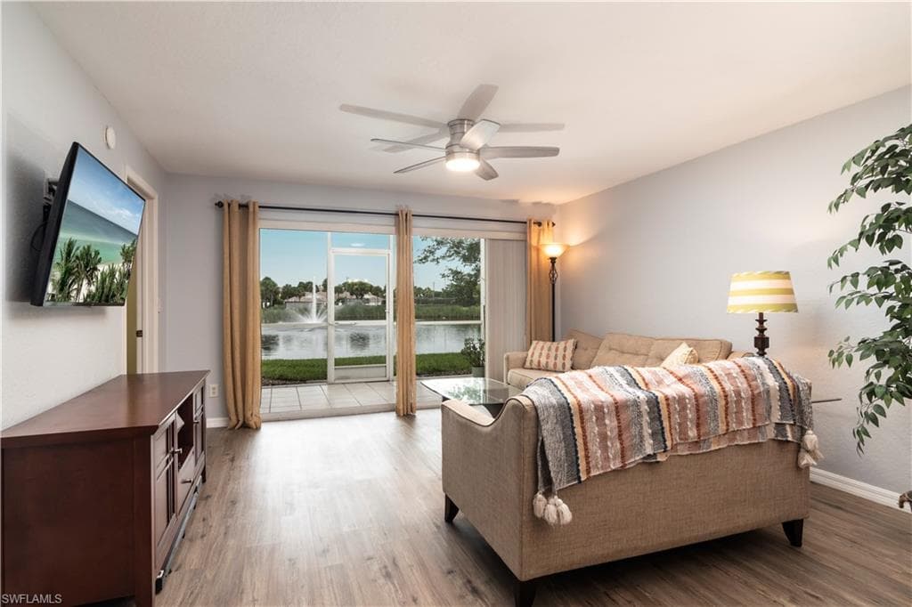 9580 Victoria Ln A106, Naples, FL 34109-4