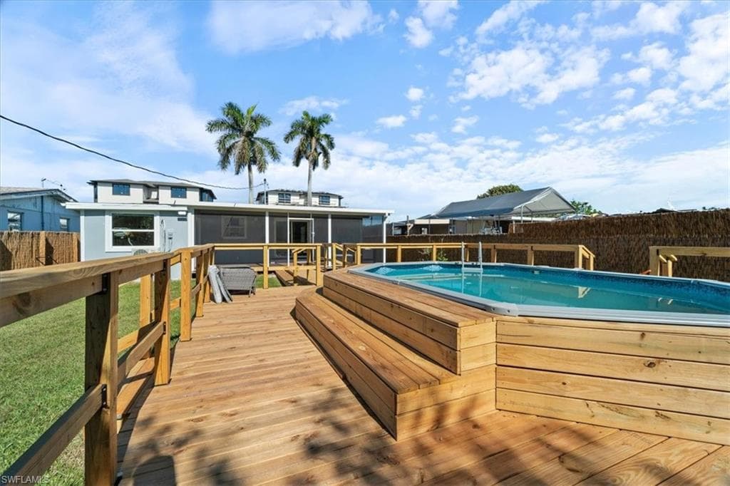 3064 Connecticut Ave, Naples, FL 34112-27
