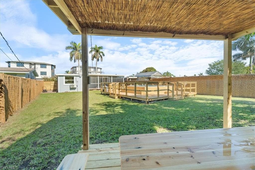 3064 Connecticut Ave, Naples, FL 34112-31