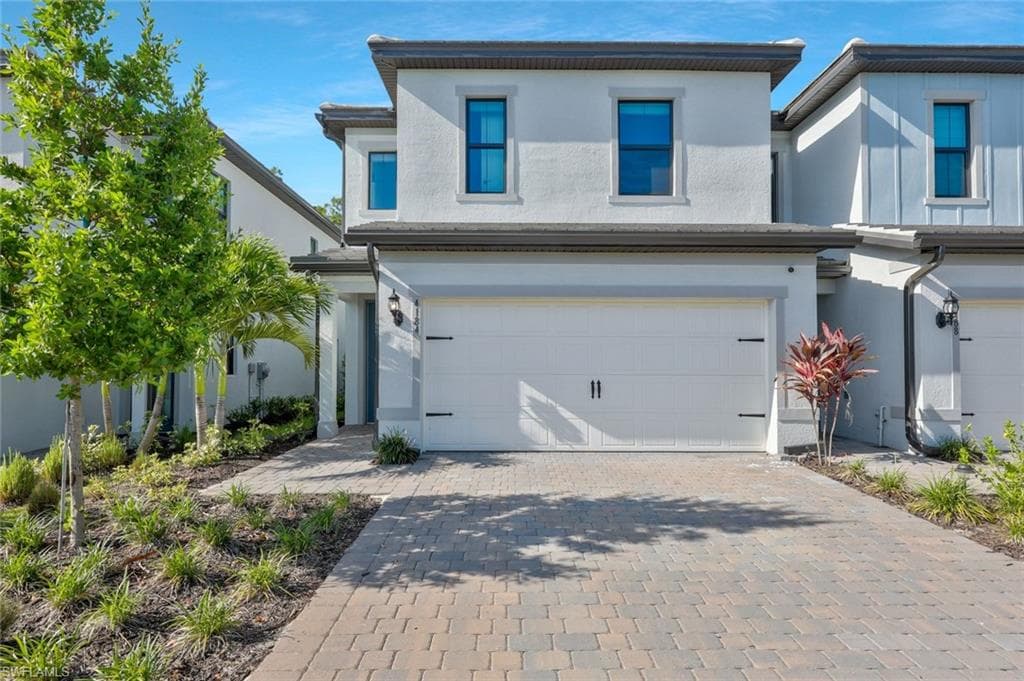 4184 Sonoma Oaks Cir, Naples, FL 34119-2