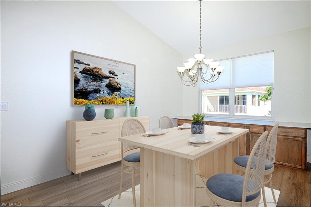 635 Lalique Cir 1303, Naples, FL 34119-8