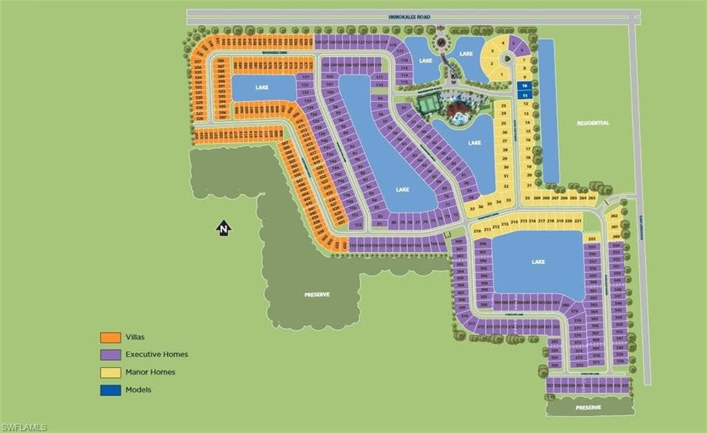 9238 Shadow Oak Ln, Naples, FL 34120-5