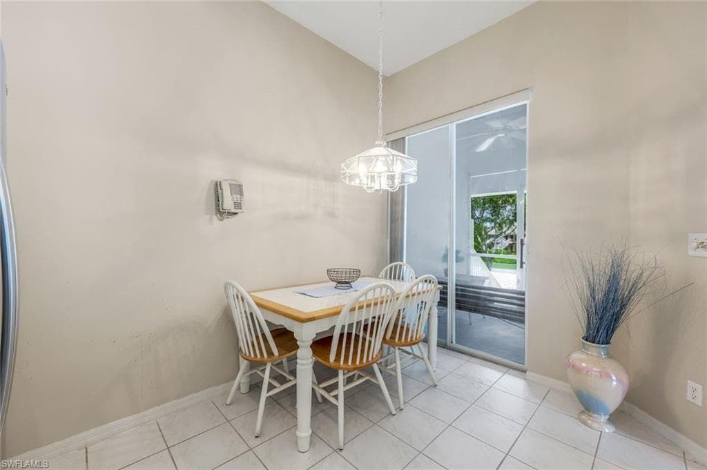 1036 Mainsail Dr 722, Naples, FL 34114-11