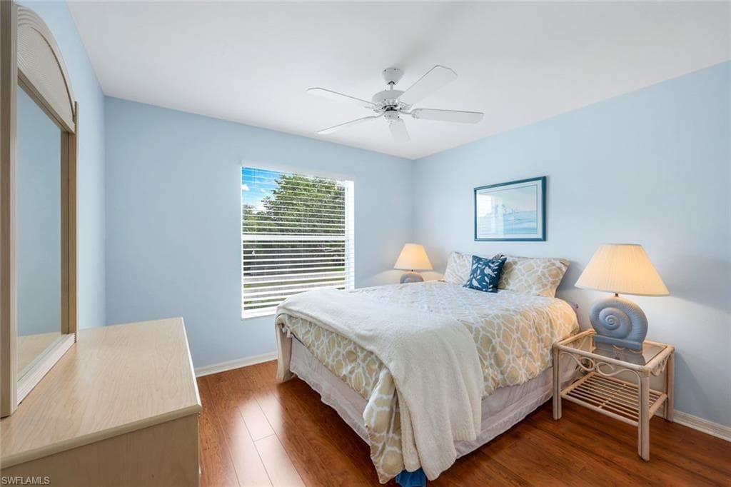 1036 Mainsail Dr 722, Naples, FL 34114-18