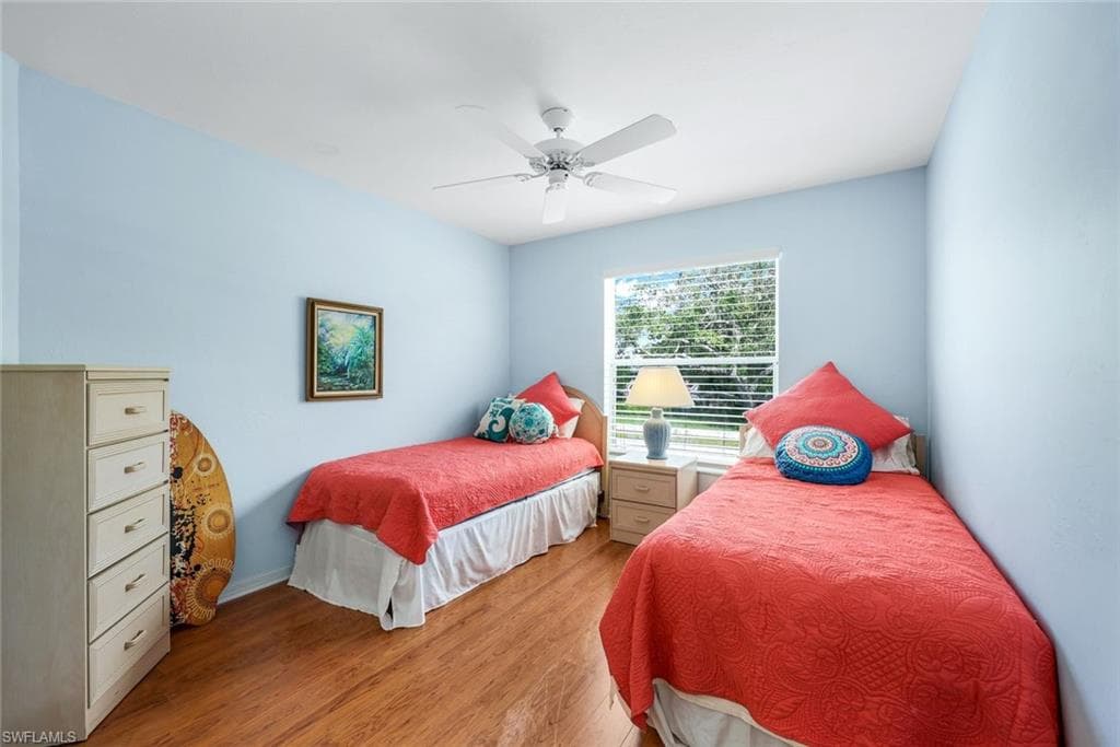 1036 Mainsail Dr 722, Naples, FL 34114-20