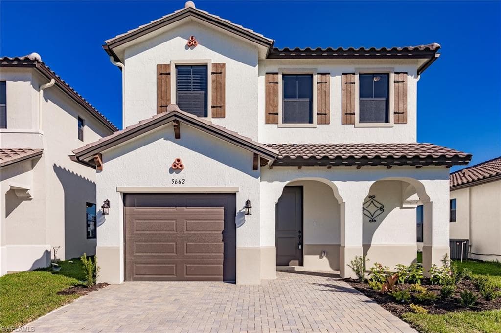 5662 Argento Dr, Ave Maria, FL 34142-2