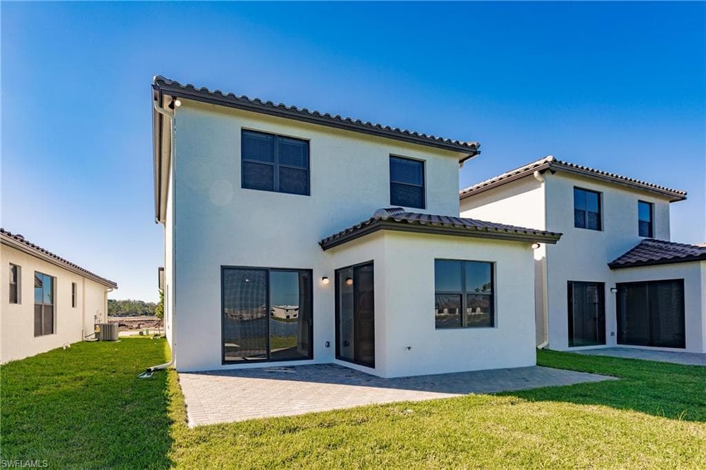 5662 Argento Dr, Ave Maria, FL 34142-33