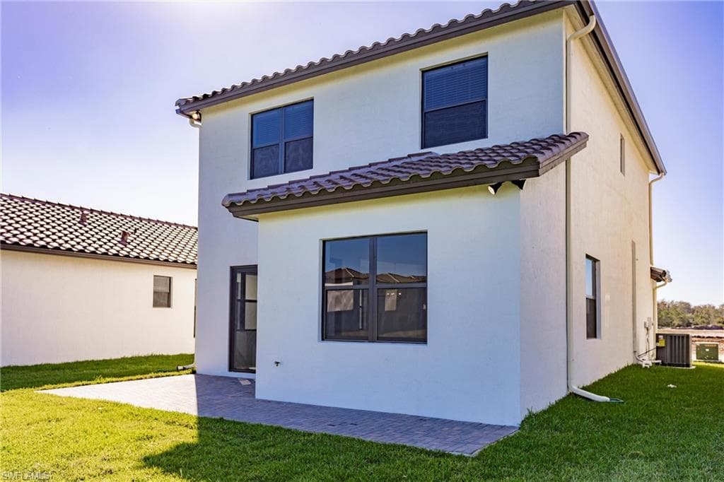 5662 Argento Dr, Ave Maria, FL 34142-35