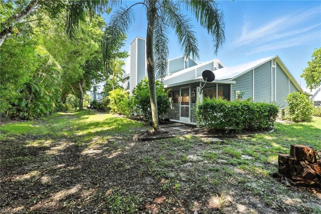 3380 Timberwood Cir, Naples, FL 34105-1