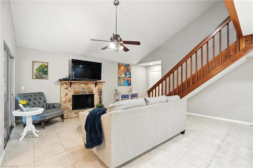 3380 Timberwood Cir, Naples, FL 34105-3