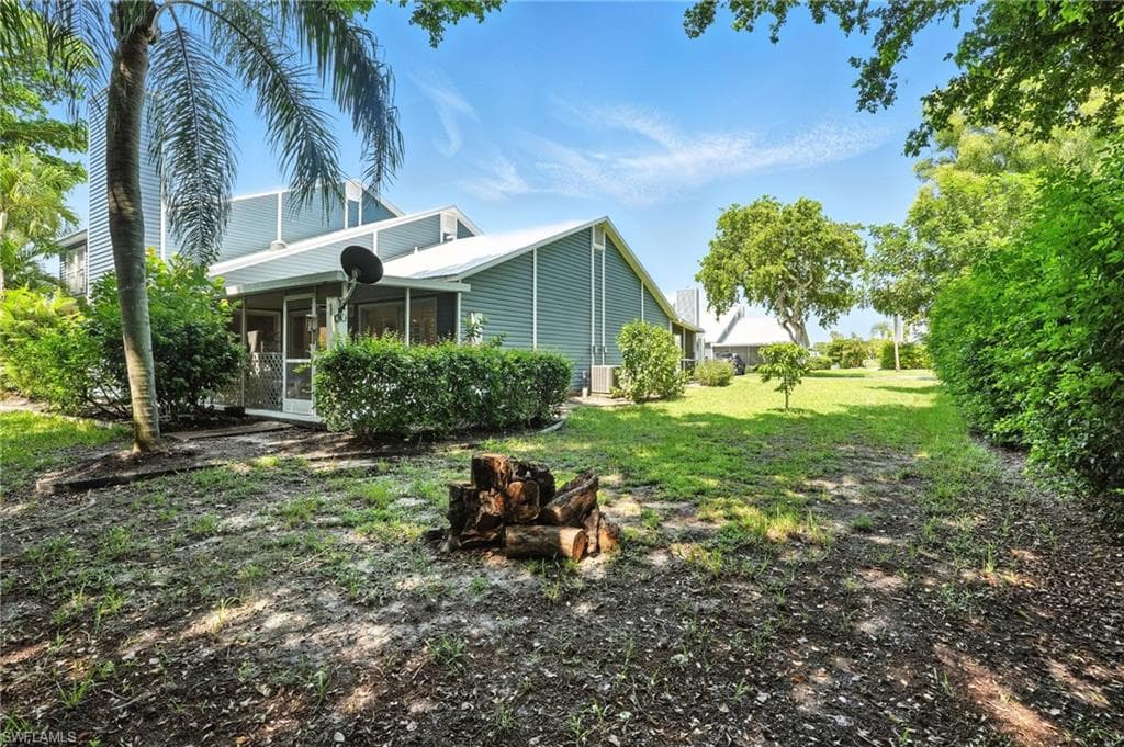 3380 Timberwood Cir, Naples, FL 34105-40