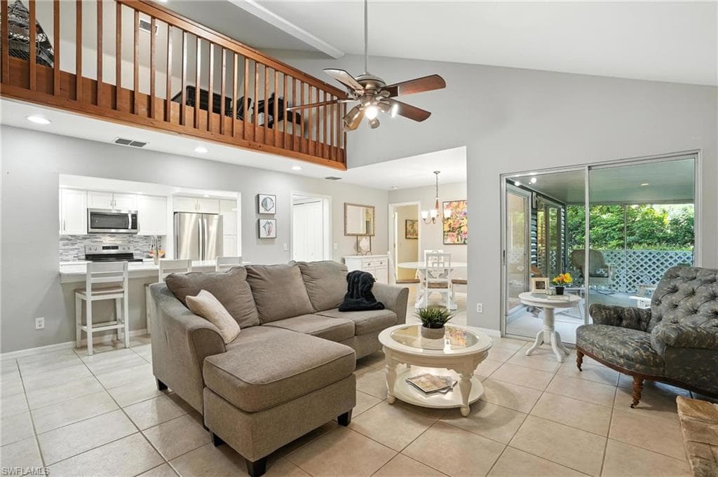 3380 Timberwood Cir, Naples, FL 34105-5