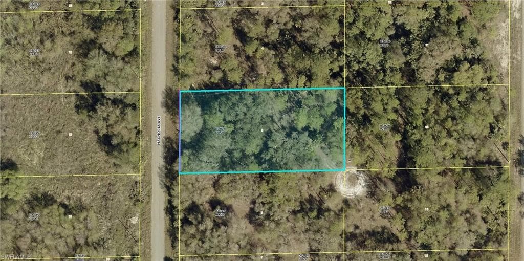 1416 Magnolia Ave, Lehigh Acres, FL 33972-4