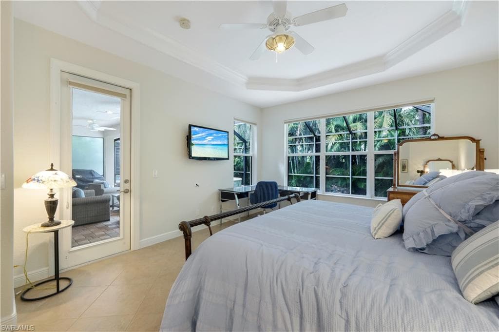 12719 Aviano Dr, Naples, FL 34105-12