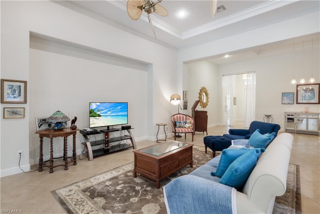 12719 Aviano Dr, Naples, FL 34105-14