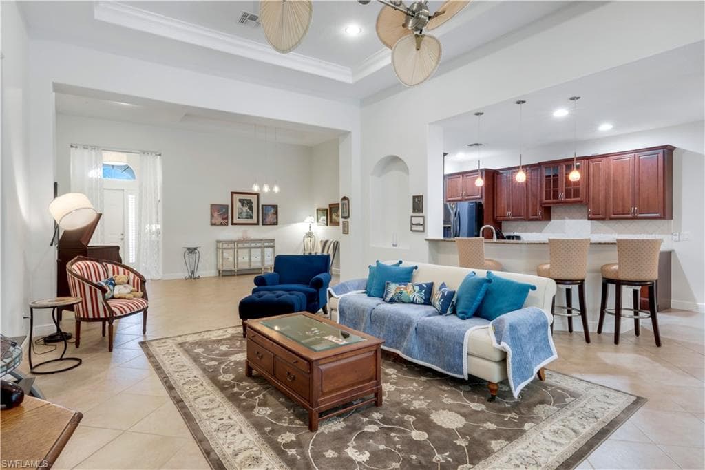 12719 Aviano Dr, Naples, FL 34105-15