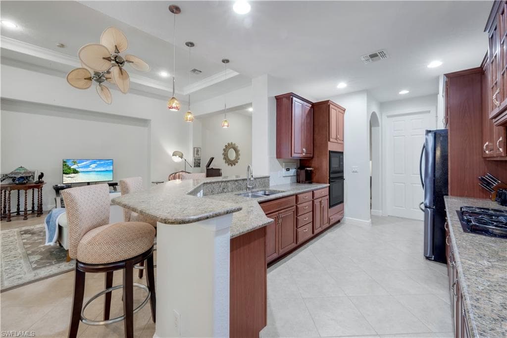 12719 Aviano Dr, Naples, FL 34105-16