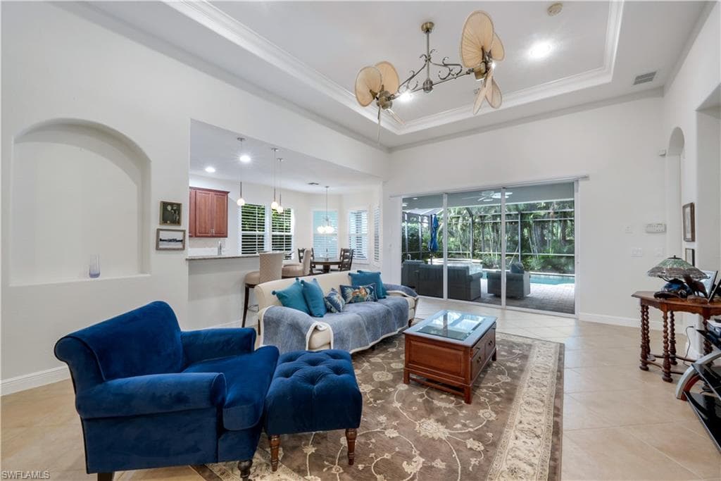 12719 Aviano Dr, Naples, FL 34105-18
