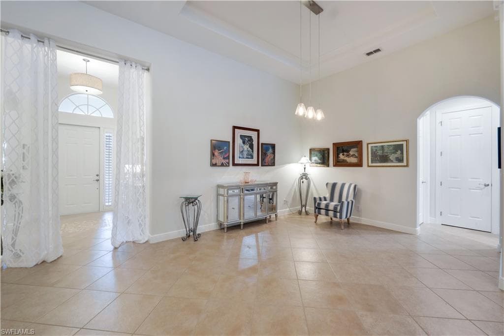 12719 Aviano Dr, Naples, FL 34105-19