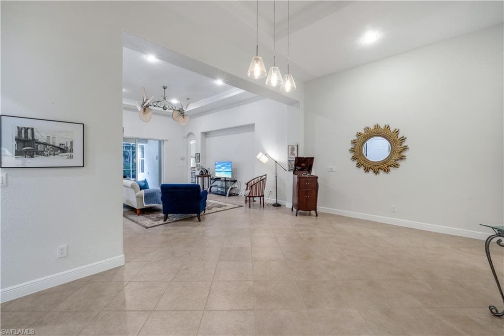 12719 Aviano Dr, Naples, FL 34105-20