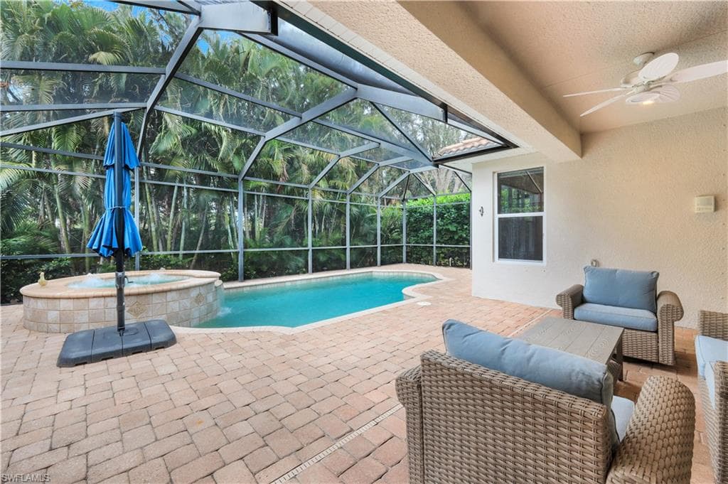 12719 Aviano Dr, Naples, FL 34105-26