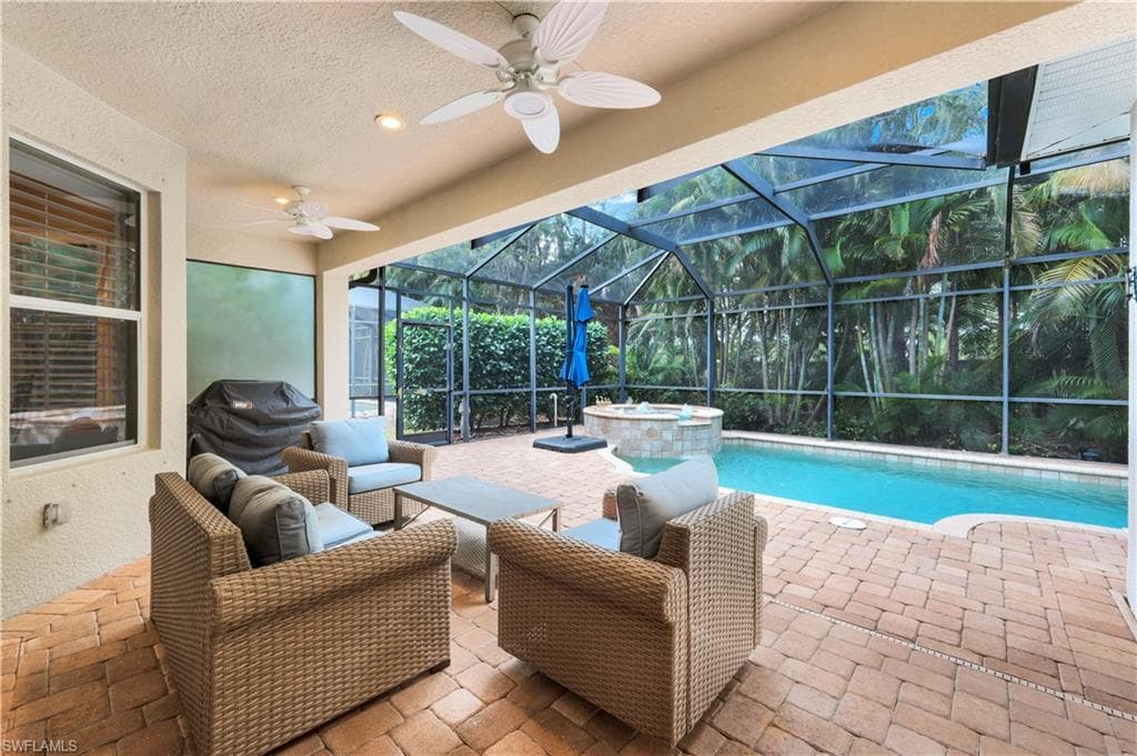 12719 Aviano Dr, Naples, FL 34105-27
