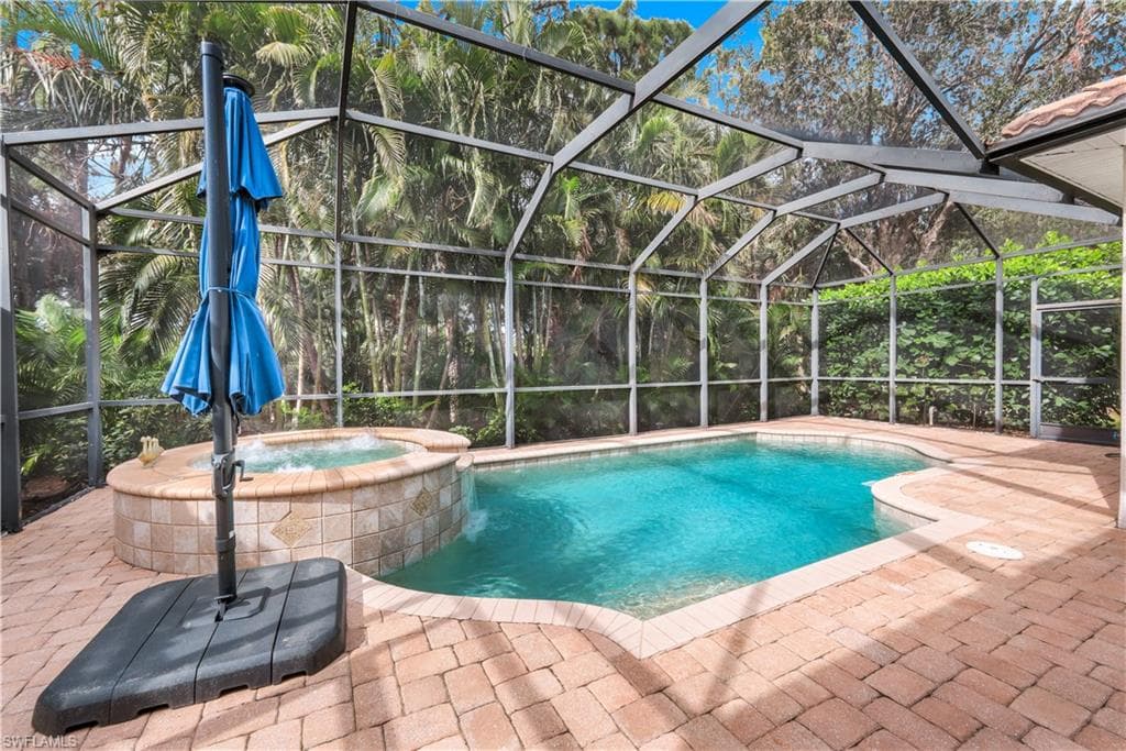 12719 Aviano Dr, Naples, FL 34105-28