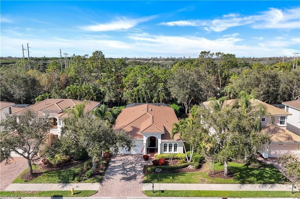 12719 Aviano Dr, Naples, FL 34105-36