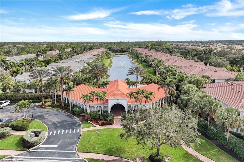 12719 Aviano Dr, Naples, FL 34105-39