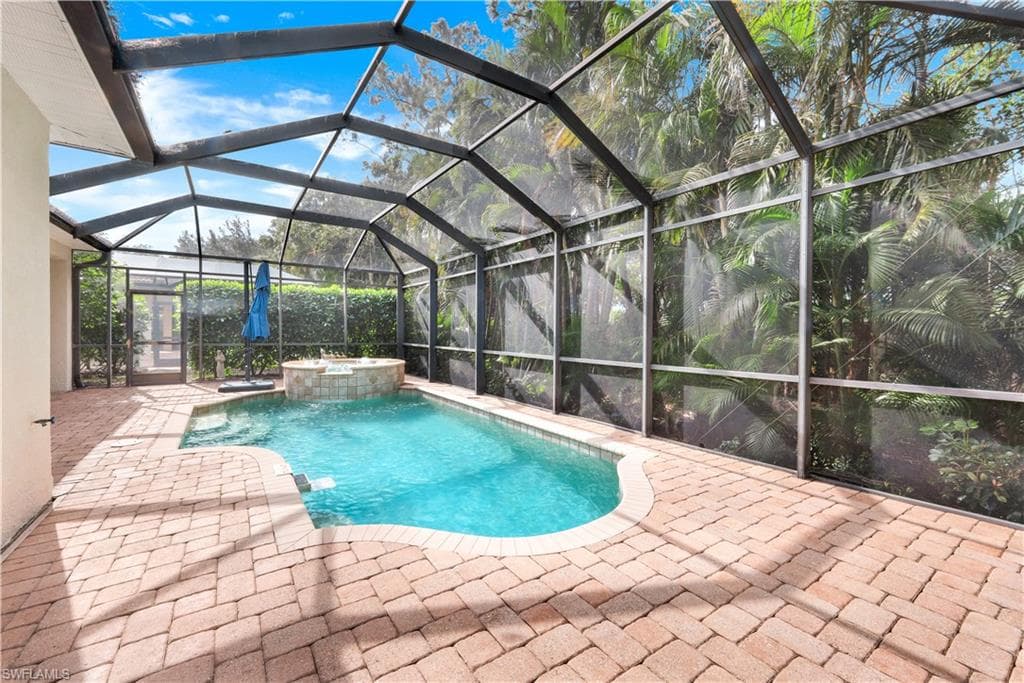 12719 Aviano Dr, Naples, FL 34105-5