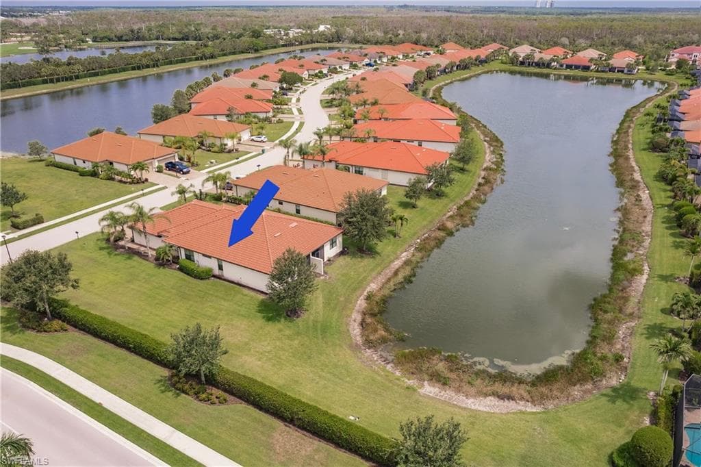 1403 Oceania Dr S, Naples, FL 34113-7