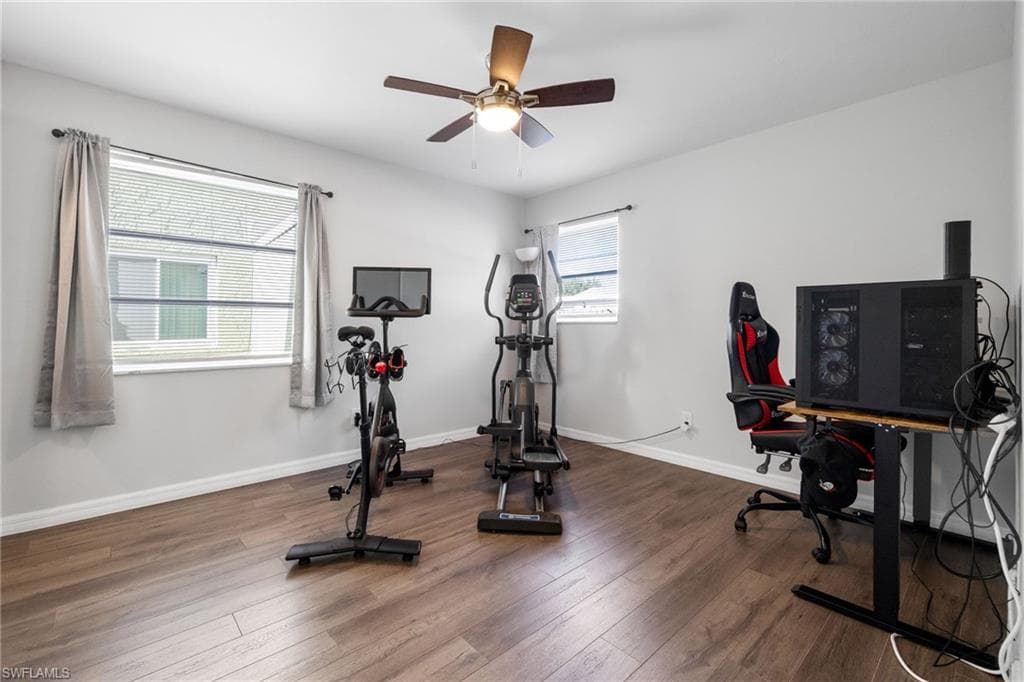 1400 Pompei Ln 23, Naples, FL 34103-21