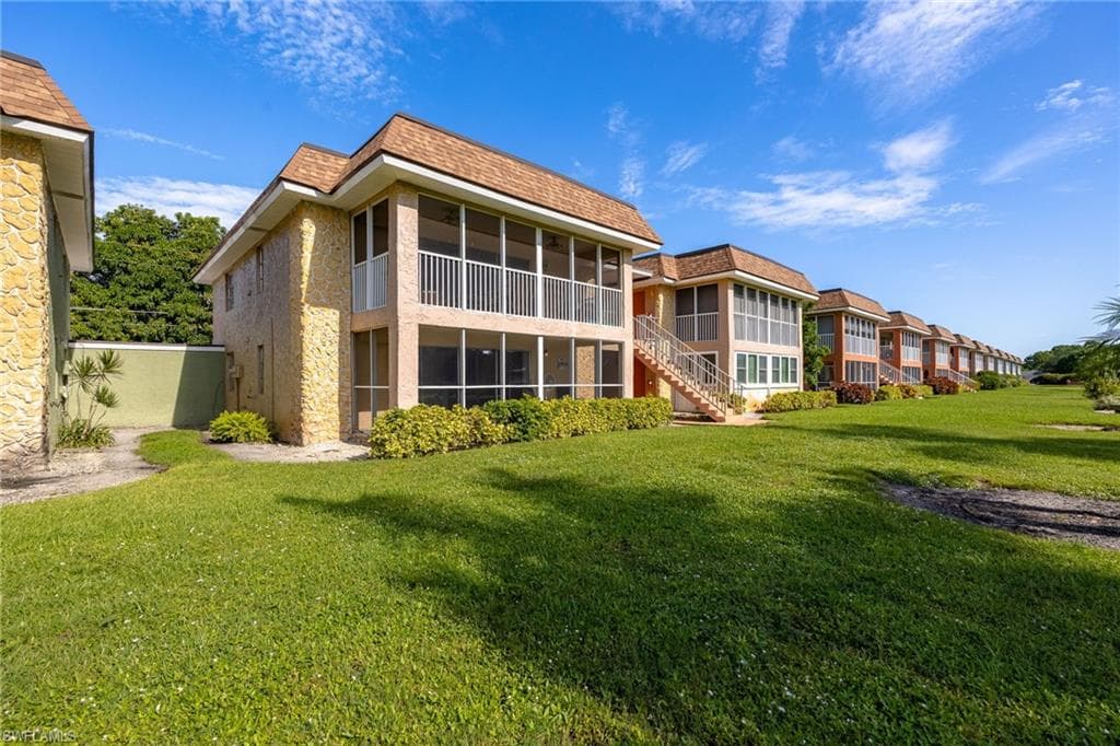 1400 Pompei Ln 23, Naples, FL 34103-30