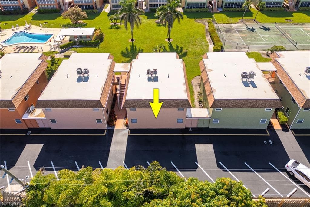 1400 Pompei Ln 23, Naples, FL 34103-31