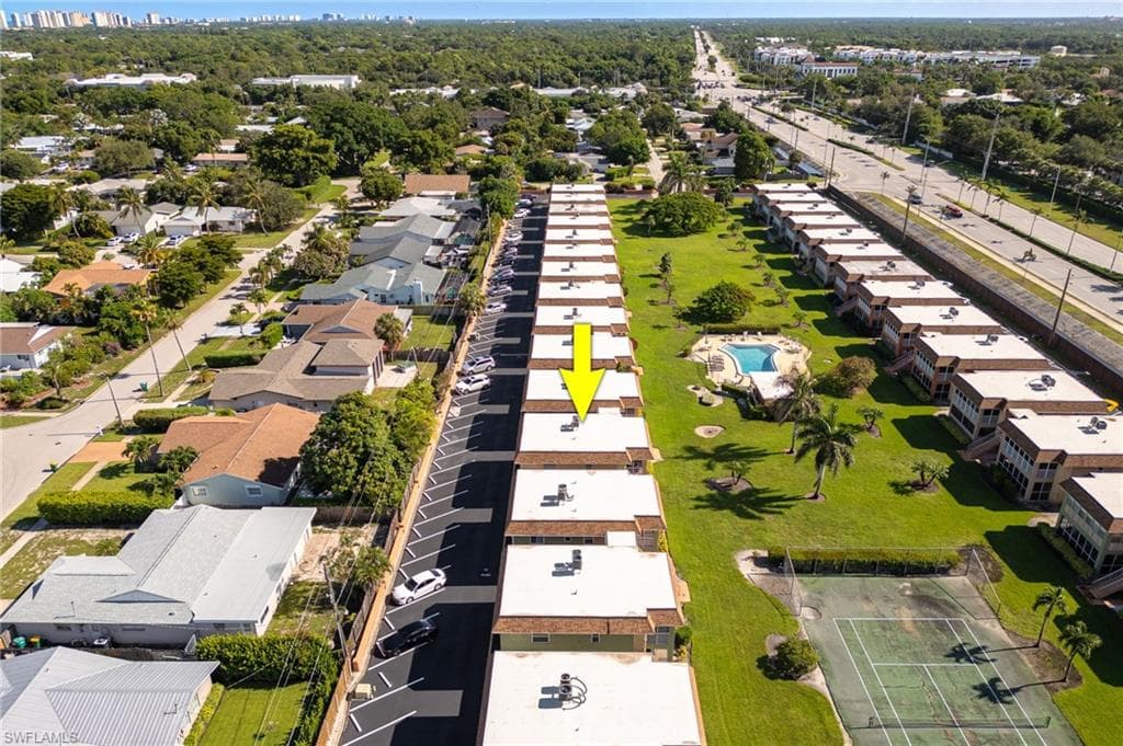1400 Pompei Ln 23, Naples, FL 34103-33