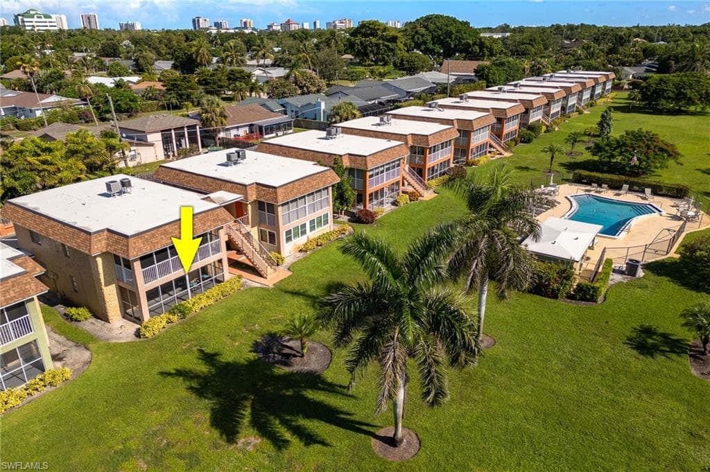 1400 Pompei Ln 23, Naples, FL 34103-35