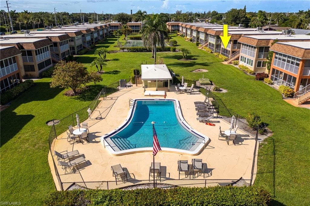 1400 Pompei Ln 23, Naples, FL 34103-36