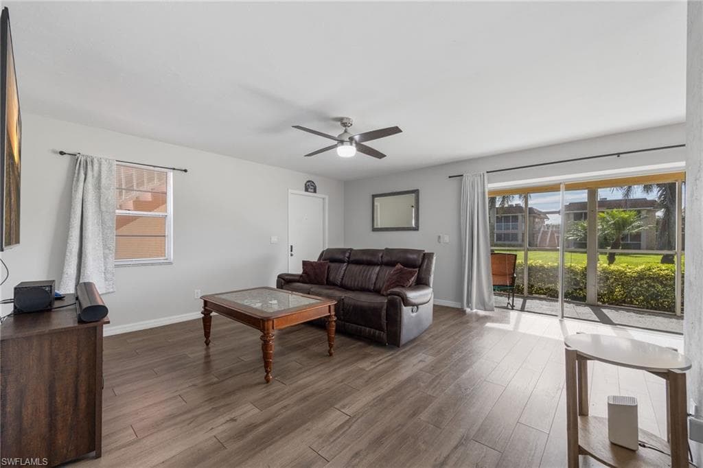 1400 Pompei Ln 23, Naples, FL 34103-8