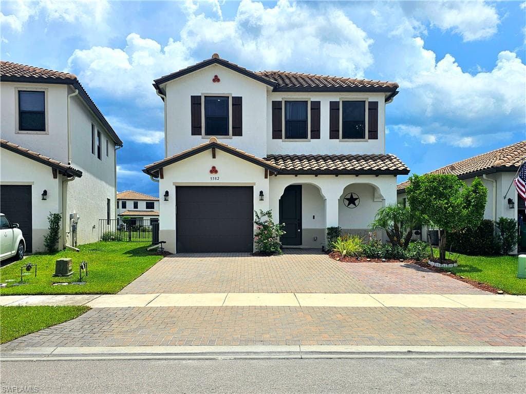5582 Carrara Dr, Ave Maria, FL 34142-1