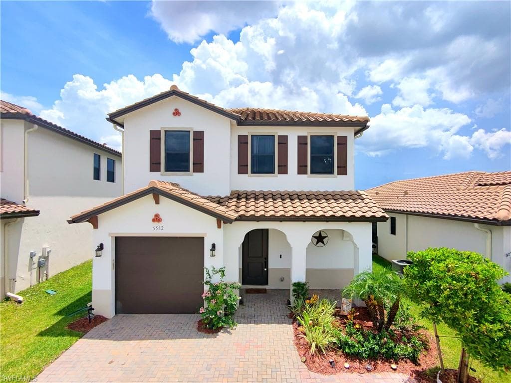 5582 Carrara Dr, Ave Maria, FL 34142-4