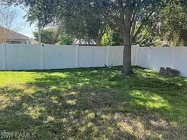 2501 Hawks Preserve Dr, Fort Myers, FL 33905-27
