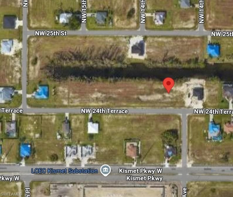 1403 24th Ter, Cape Coral, FL 33993-3