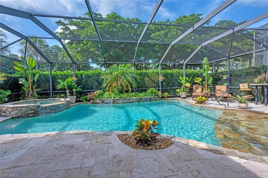 1857 Senegal Date Dr, Naples, FL 34119-1