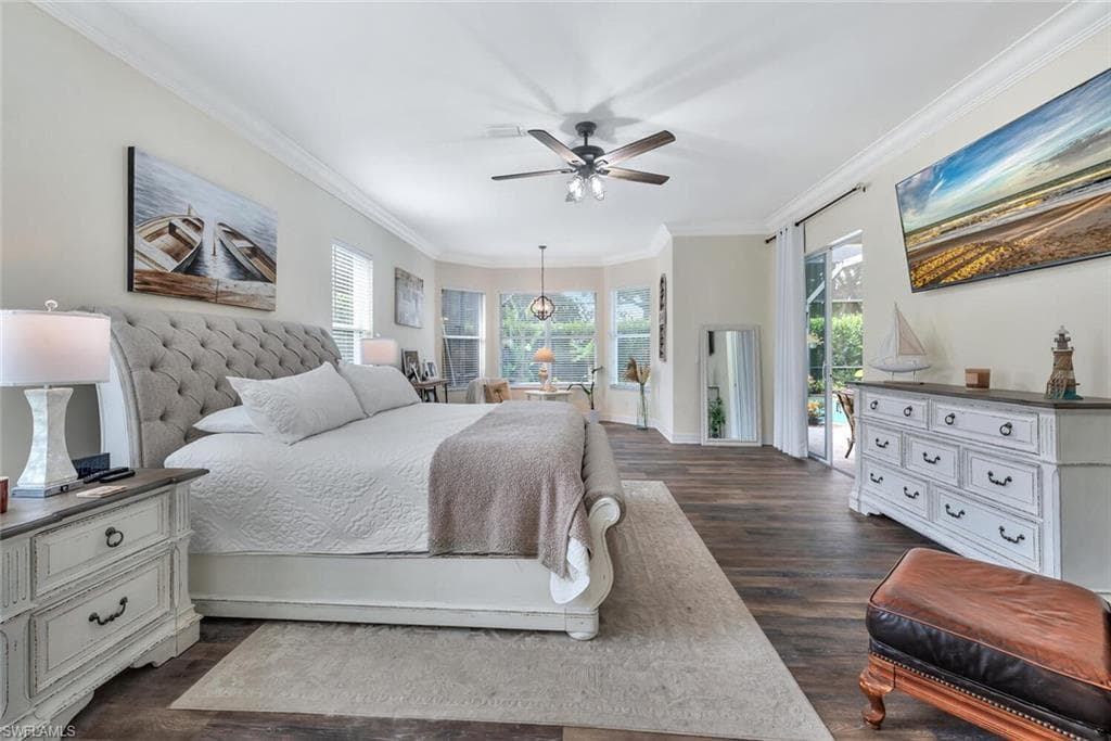 1857 Senegal Date Dr, Naples, FL 34119-19