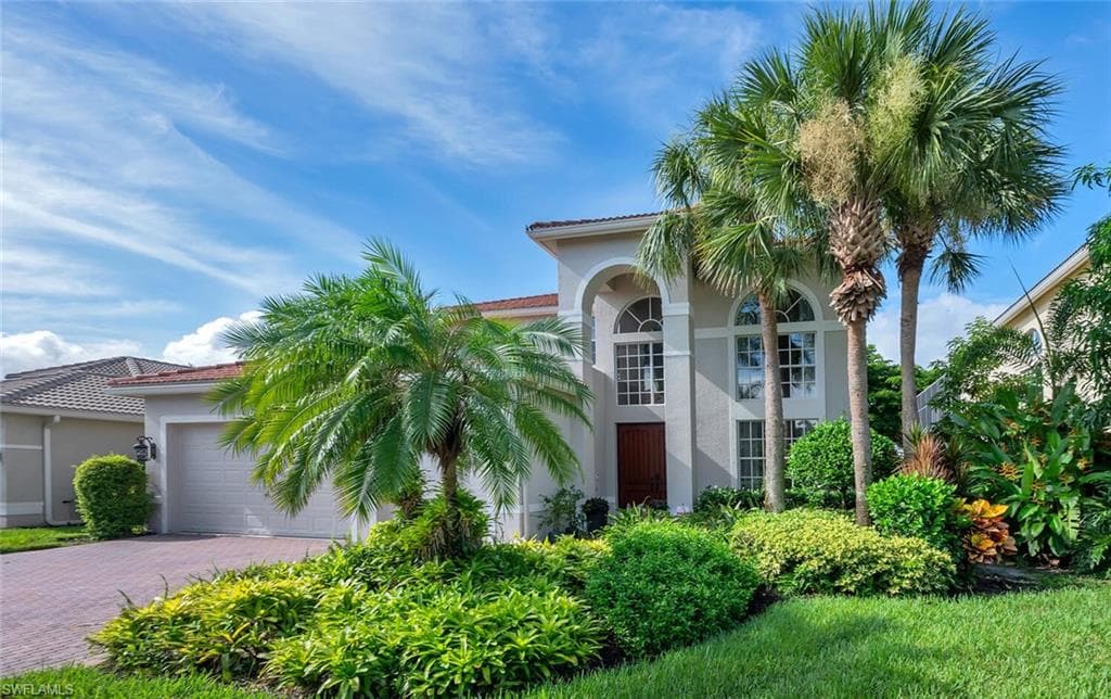 1857 Senegal Date Dr, Naples, FL 34119-3