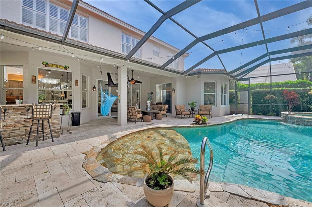 1857 Senegal Date Dr, Naples, FL 34119-41