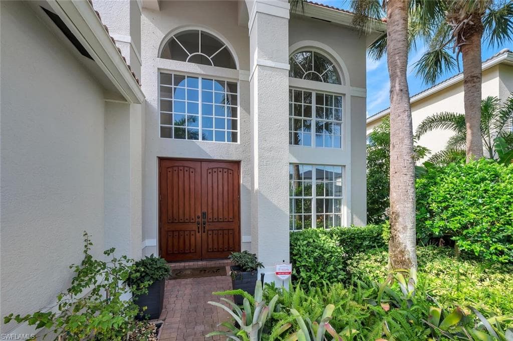 1857 Senegal Date Dr, Naples, FL 34119-4