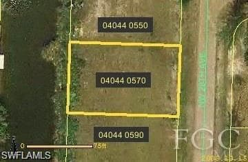 1108 28th Ave, Cape Coral, FL 33993-2