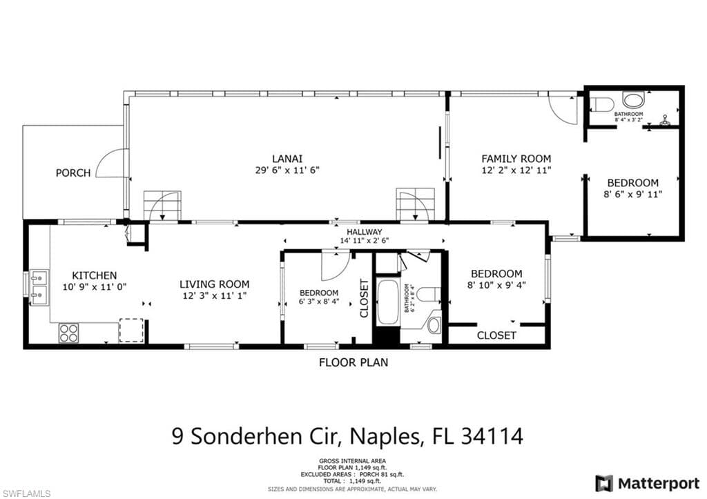 9 Sonderhen Cir, Naples, FL 34114-10