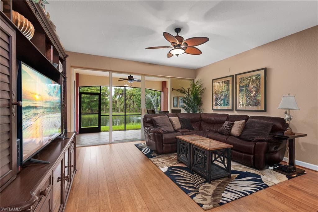 8641 Piazza Del Lago Cir 104, Estero, FL 33928-4